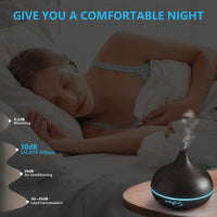 Tranquil Essence Aroma Diffuser™