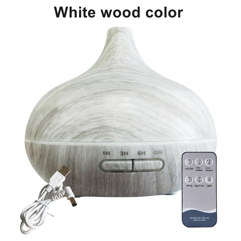 Tranquil Essence Aroma Diffuser™