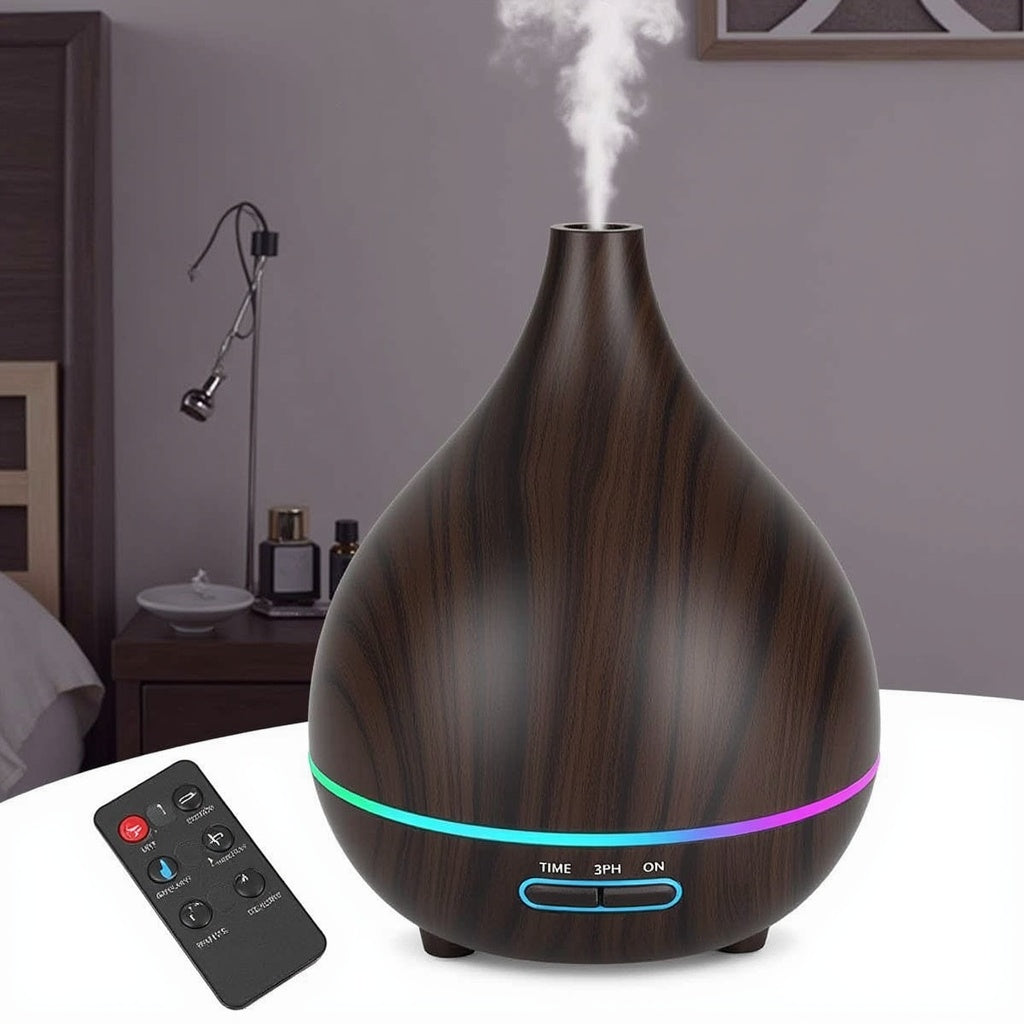 Tranquil Essence Aroma Diffuser™