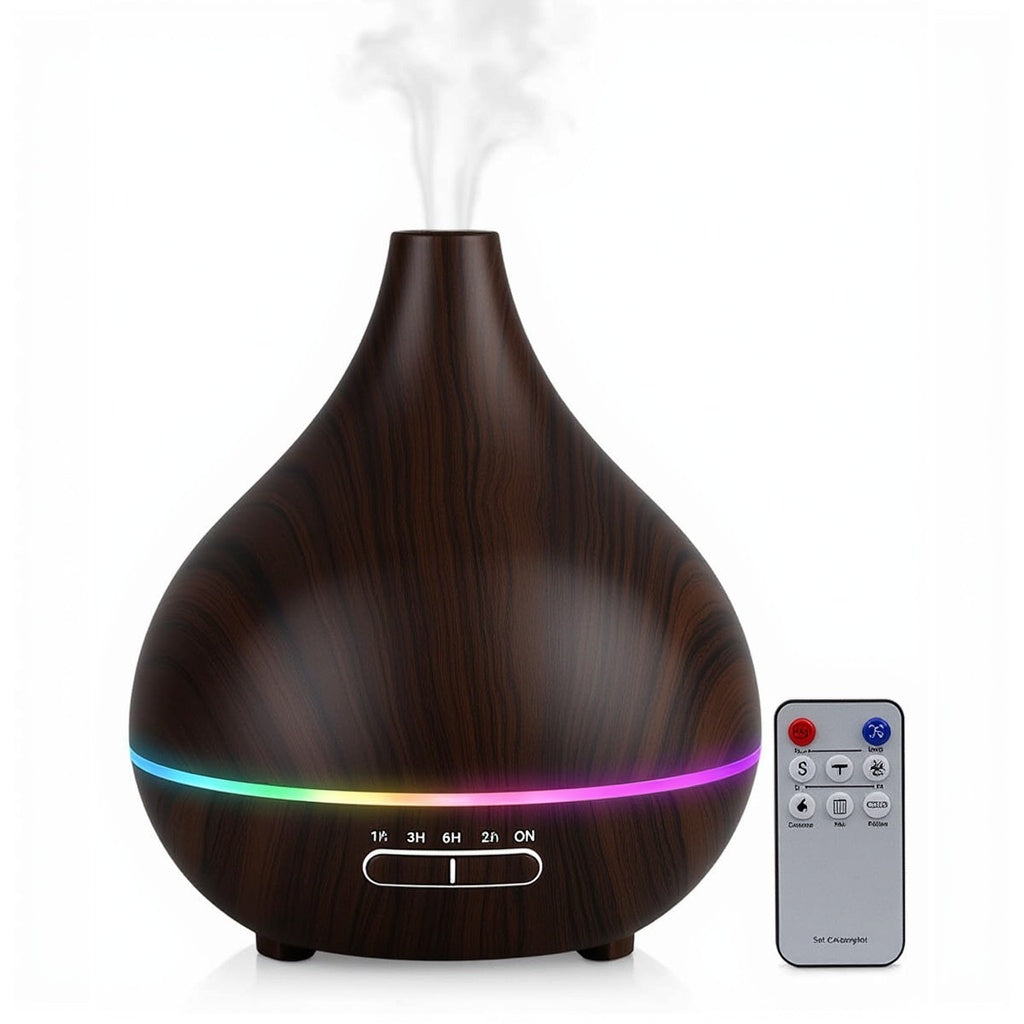 Tranquil Essence Aroma Diffuser™