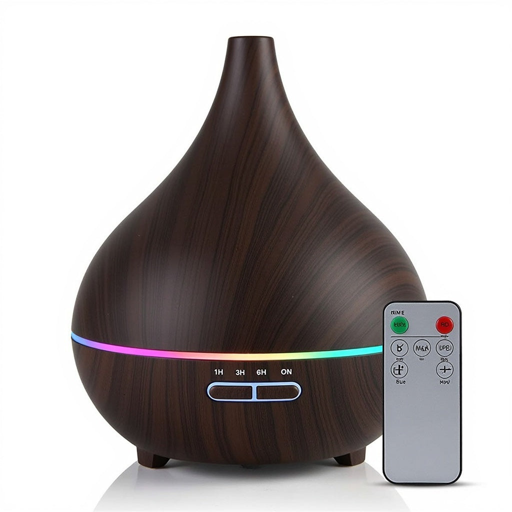 Tranquil Essence Aroma Diffuser™