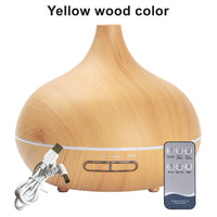 Tranquil Essence Aroma Diffuser™